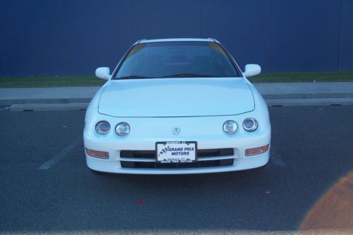 1994 acura integra 3dr ls auto