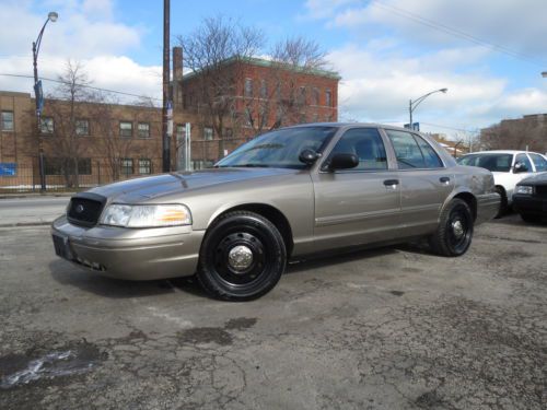 Arizona beige p71 89k miles pw pl psts cruise excellent condition