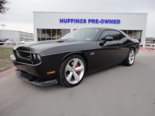 Srt8 srt-8 392 nav kicker mopar appearance nice!