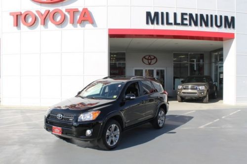 We finance anyone!!   7700 miles toyota factory certified pre owned cpo  *mint*