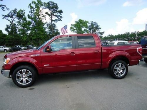 2014 ford f150 xlt