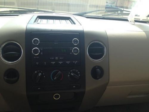 2008 ford f150