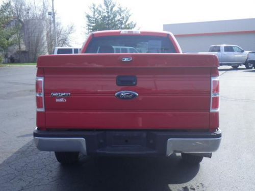 2009 ford f150 xl