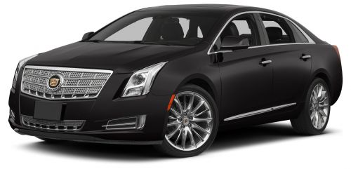 2014 cadillac xts vsport premium