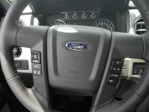 2014 ford f150 style