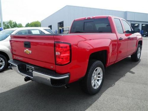 2014 chevrolet silverado 1500 swb