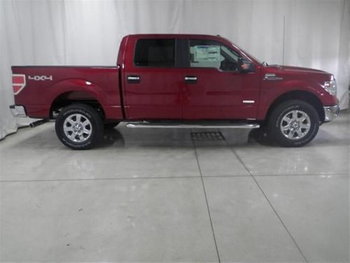 2014 ford f150 xlt