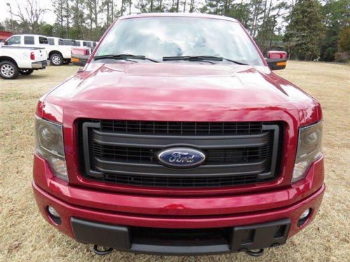 2014 ford f150