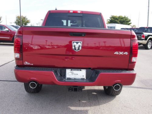 2014 ram 1500 sport