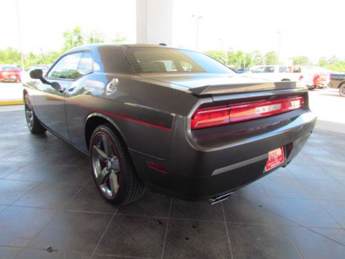 2014 dodge challenger r/t