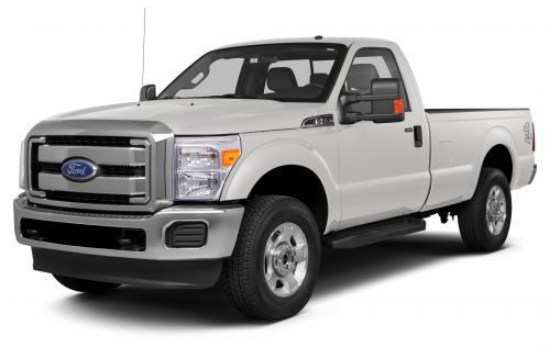 2013 ford f250 xl