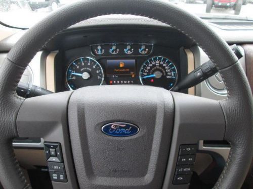 2014 ford f150 lariat