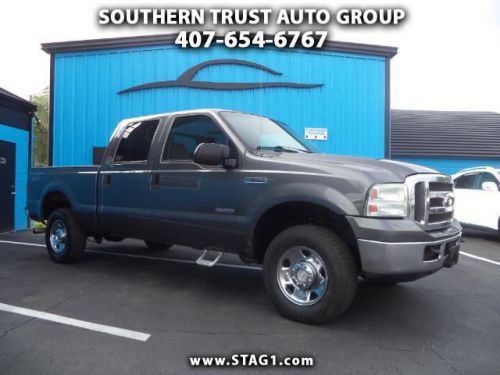 2005 ford f250 xlt