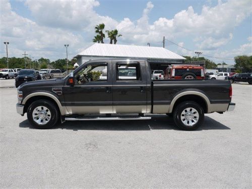 2008 ford f250 lariat