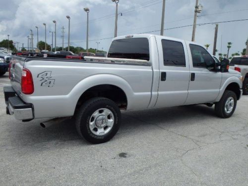 2012 ford f250 xlt