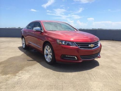 2014 chevrolet impala 2lz