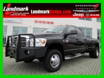 2008 slt used turbo 6.7l i6 24v manual 4wd premium