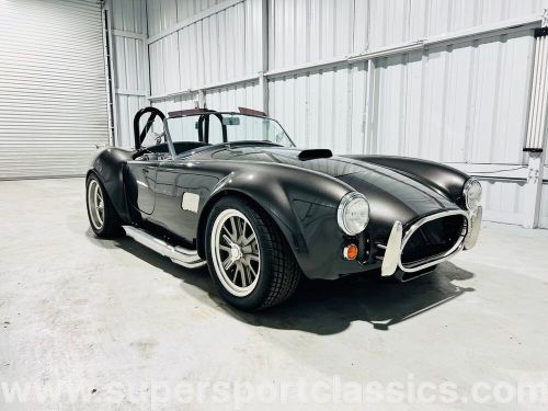 1965 shelby cobra