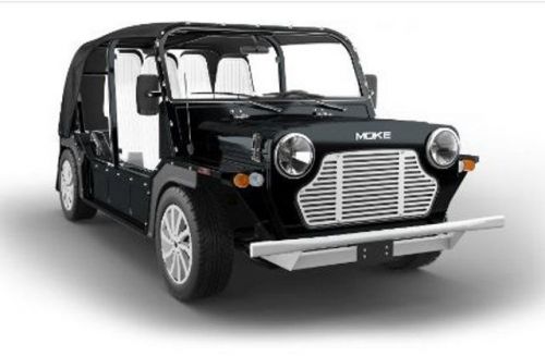 2023 moke america emoke brand new, 2023 moke america emoke!