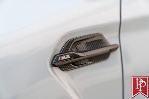 2020 bmw m2 cs 6-speed manual