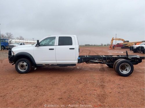 2018 ram 5500