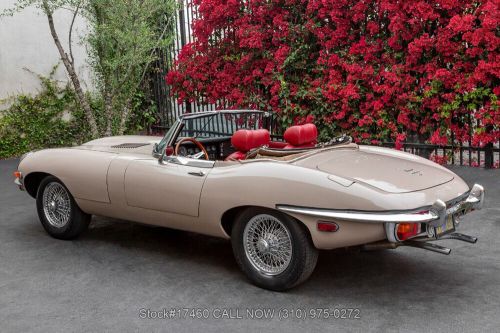 1969 jaguar xk