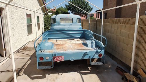 1952 dodge other pickups