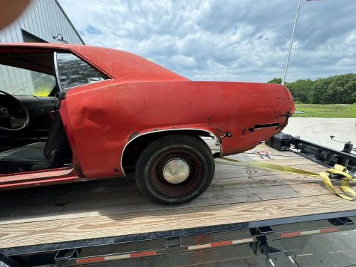 1971 plymouth barracuda