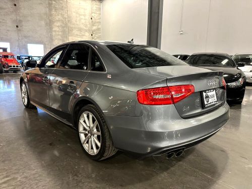 2015 audi a4 2.0t