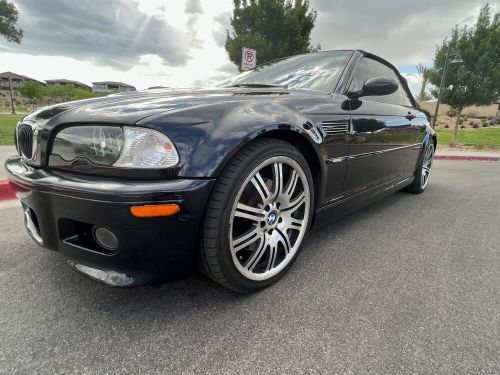 2003 bmw m3 e46 -   super clean 2nd owner 86k original miles