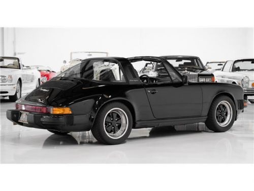 1982 porsche 911 sc 3.0 targa