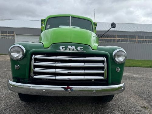 1949 gmc 250