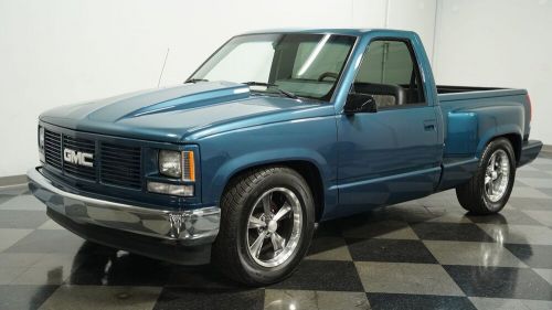 1990 gmc sierra 1500 1500 stepside