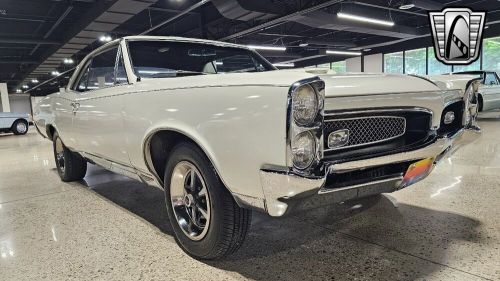 1967 pontiac gto