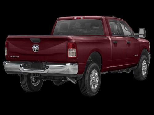 2024 ram 2500 ram 2500 laramie crew cab 4x4 6&#039;4&#039; box