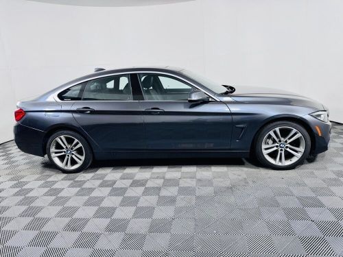 2019 bmw 4-series 440i xdrive gran coupe