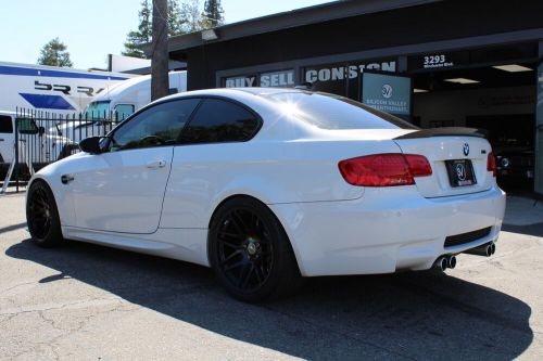 2011 bmw m3