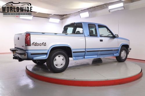 1996 gmc sierra