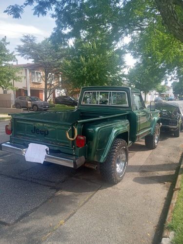 1979 jeep other j 20 great truck...... for sale at low price!!!