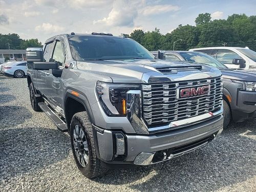 2024 gmc sierra 2500 denali