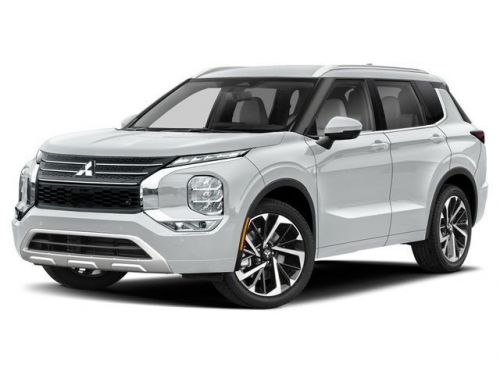 2023 mitsubishi outlander