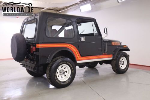 1985 jeep cj7