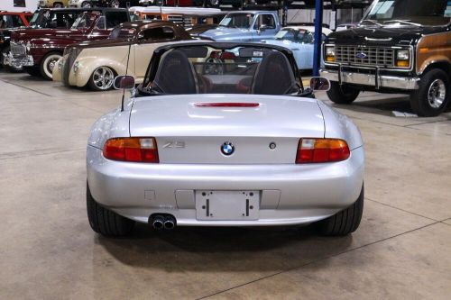 1997 bmw z3