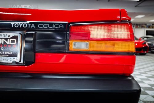 1985 toyota celica gt-s