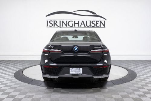 2024 bmw i7 edrive50