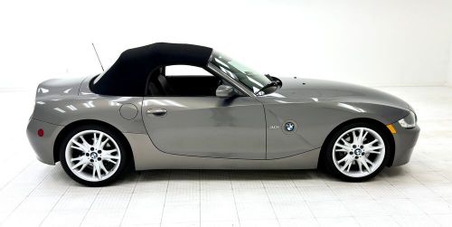 2008 bmw z4 roadster