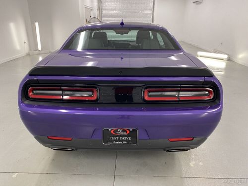 2023 dodge challenger gt