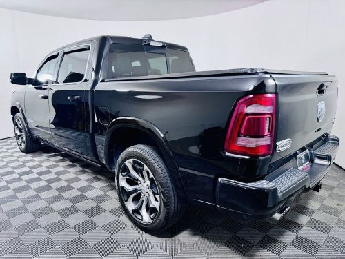 2023 ram 1500 laramie longhorn