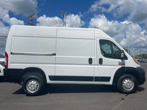 2019 ram promaster