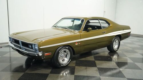 1971 dodge demon 340